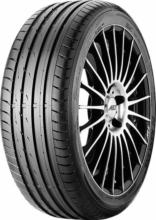 Sportnex AS-2 MPN:JC399 Rehvid Nankang 225/40 R18 92Y hind