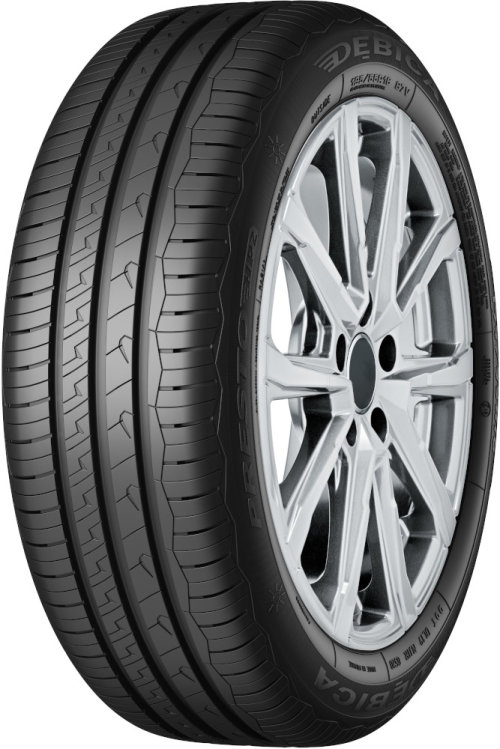 Debica Presto HP 2 542393 PEUGEOT Pneu 195/65 R15 prix