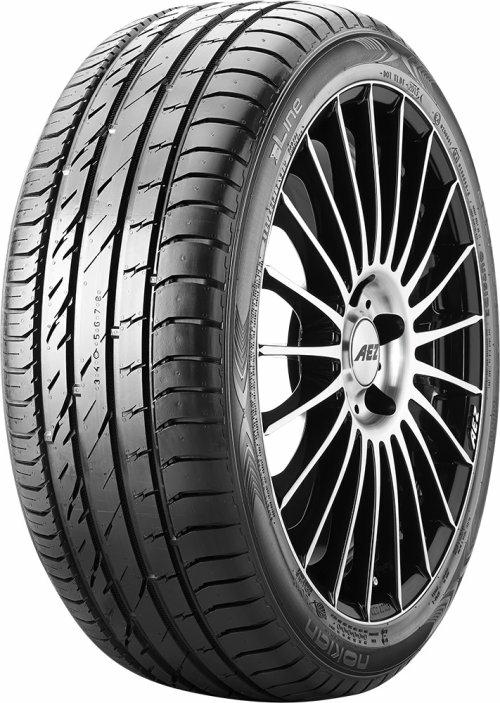 Nokian Line MPN:T429435 Autógumi Nokian 205/55 R17 95V árak