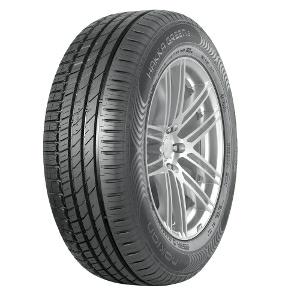HAKKA GREEN 2 MPN:T429733 Renkaat Nokian 165/70 R14 81T hinta