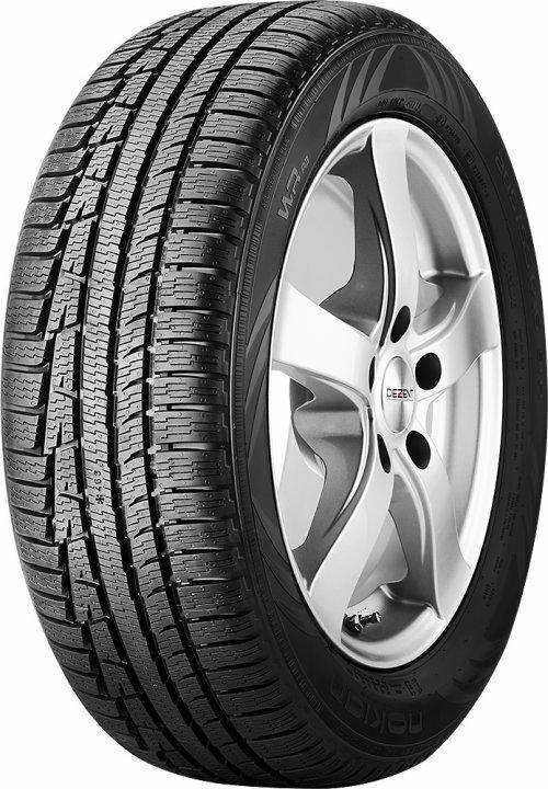 WR A3 MPN:T428137 Dekk Nokian 235/55 R17 103V pris