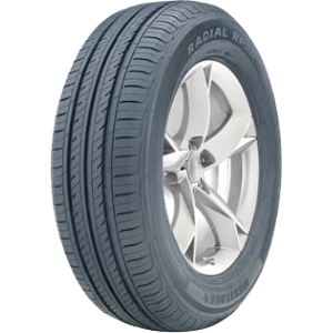 165/65 r15 Sommerdekk WESTLAKE RP28 TL 81H WE8459 pris