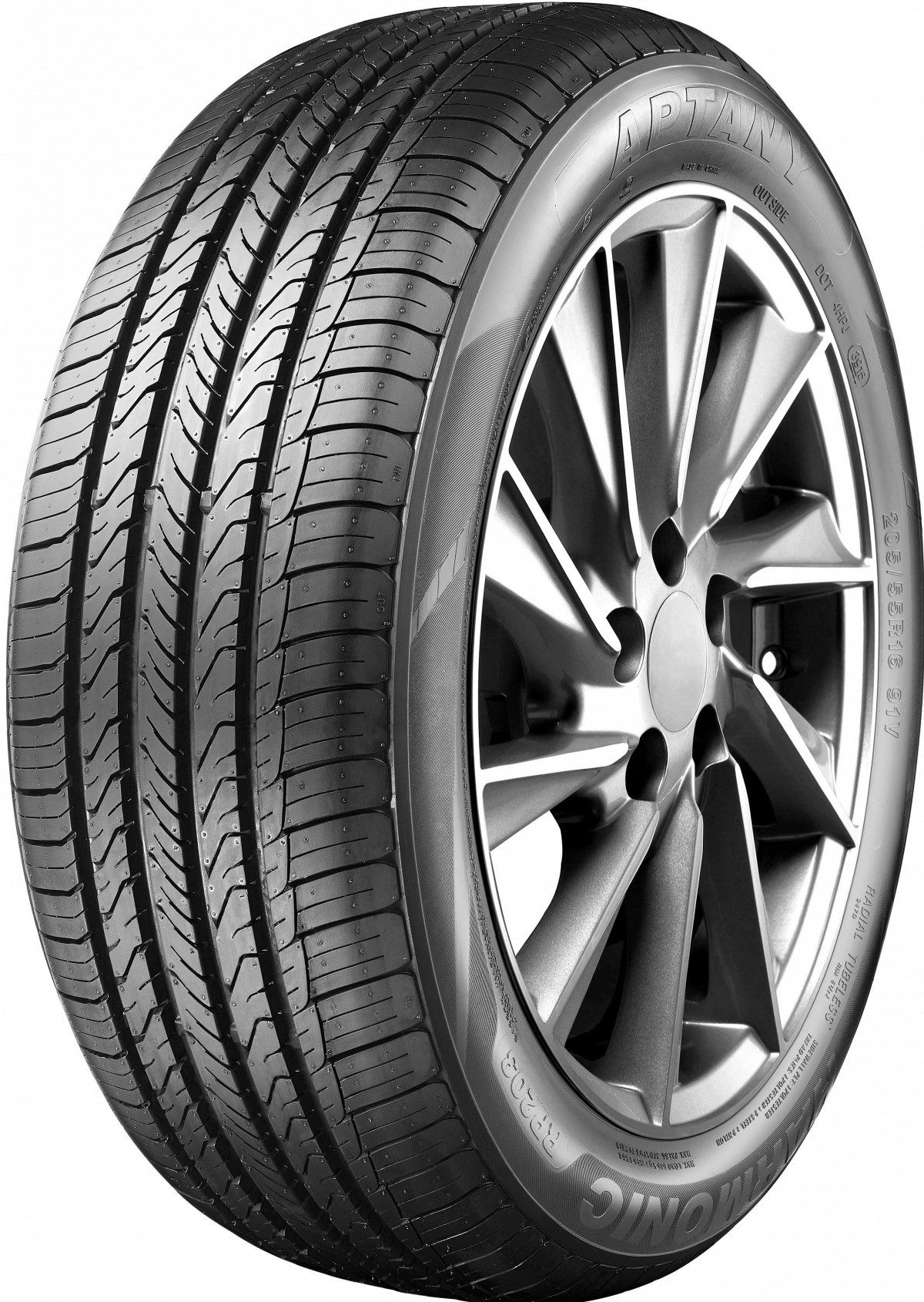 Aptany RP203 215/60 R16