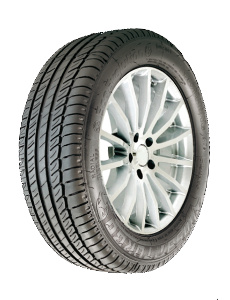 Insa Turbo Ecoevolution Plus 215/45 R17
