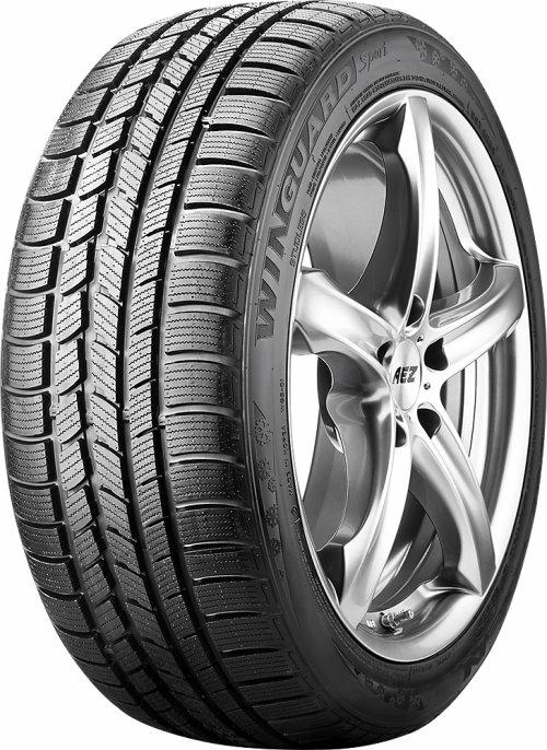 Winguard Sport MPN:12046NXK Autobanden Nexen 245/40 R18 97V prijs