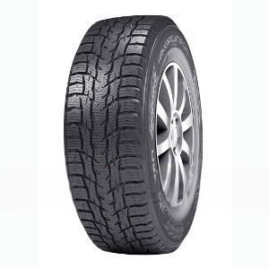 Hakkapeliitta CR3 MPN:T429097 Kaubiku rehvid Nokian 205/70 R15 106/104R hind