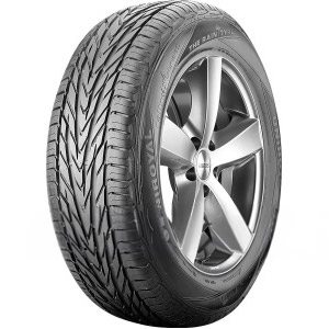 rallye 4x4 street All tarrain-dekk 225/70 R16 102H UNIROYAL pris