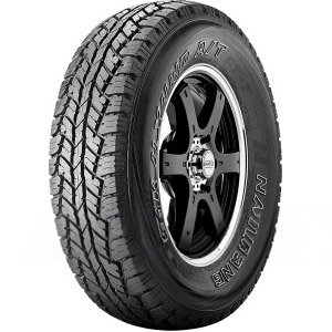 Nankang 235/70 r16 106S цена FT-7 A/T JB431