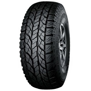 Geolandar A/T-S (G01 Terepgumik 215/80R15 102S Yokohama árak