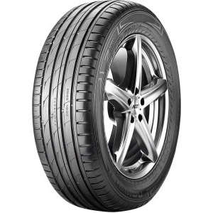 zLine SUV MPN:T427710 Off-road banden Nokian 255/50 R19 107W prijs