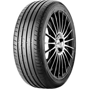 JC396 pneumatiky Nankang 205/50 R17 93V