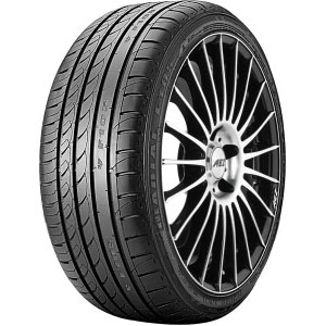 Radial F105 MPN:TT186 Pneu Tristar 225/50 R17 98W cena