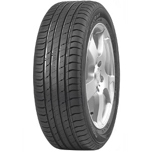 Hakka Blue MPN:T428284 Dekk Nokian 225/50 R17 98W pris