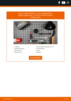 KNECHT 72374161 varten S2000 (AP) | PDF vaihto-ohje