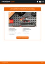 MANN-FILTER W 917 para C70 I Cabrio (873) | PDF guía de reemplazo