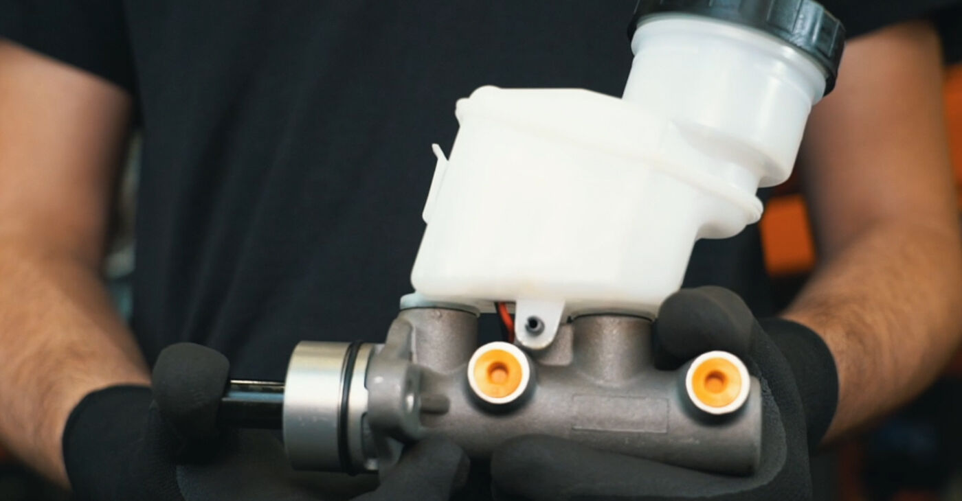 Wie Bremssattel tauschen - Kostenlose PDF- und Videoanleitungen