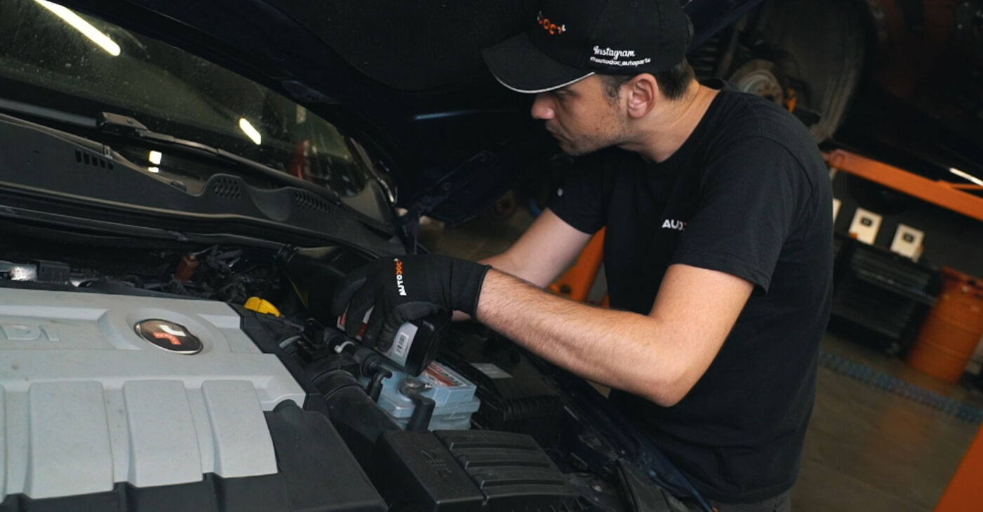 Bremssattel selber erneuern - DIY-Manual