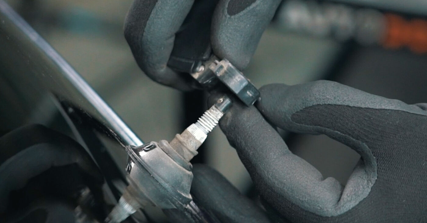 hinten und vorne Wischerarme - Handbuch zum Wechsel und der Reparatur eigenständig