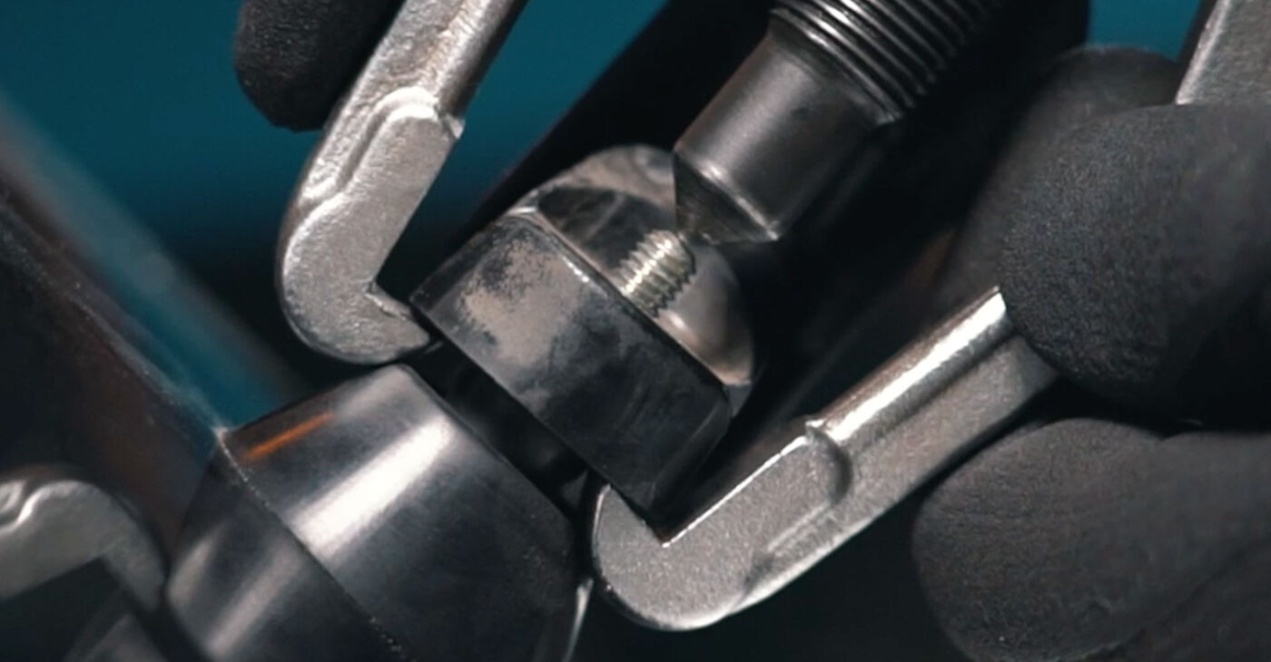 Wischerarm selber erneuern - DIY-Manual