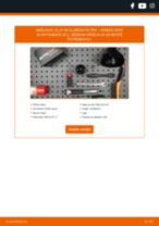 PDF Vodič za popravilo rezervni deli: Civic XI Hatchback (FL)