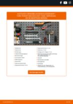 HELLA 8DK 355 253-651 für Transit Mk6 Bus (V347, V348, FD, FB, FS, FZ, FC) | PDF Tutorial zum Austausch