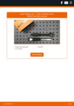 MAGNETI MARELLI 069061600007 eest S-Max Mk1 MPV | PDF asendamise õpetused