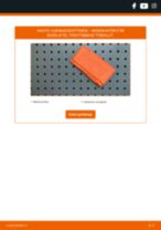 MASTER-SPORT AB413215410 varten INTERSTAR Bussi (X70) | PDF vaihto-ohje