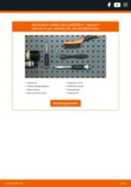 KW-Sensor RENAULT ESPACE IV (JK0/1_) 2022 | PDF Anleitung zum Wechsel