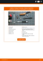 SKF VKDL 33456 pro MASTER II autobus (JD) | PDF manuál na výměnu