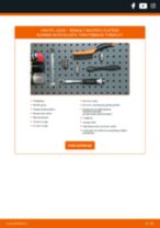 SKF VKDL 33456 varten MASTER II Lava / alusta (ED/HD/UD) | PDF vaihto-ohje