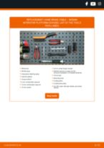 COFLE 10.6854 for INTERSTAR Platform/Chassis | PDF replacing instruction
