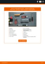 NTY HLR-RE-005 varten INTERSTAR Umpikori (X70) | PDF vaihto-ohje