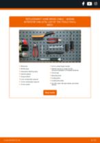 RIDEX 124C0075 for INTERSTAR Box (X70) | PDF replacing instruction
