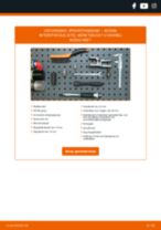 FAST FT16123 voor INTERSTAR Bus (X70) | PDF guide voor vervanging