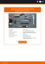 FAST FT16123 pre INTERSTAR Korba/Podvozok | PDF návod na výmenu