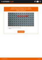 PRASCO RN9174129 til INTERSTAR Chassis | PDF udskiftnings guide