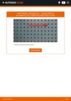 ABAKUS 215-1671L-UE eest MICRA III (K12) | PDF asendamise õpetused