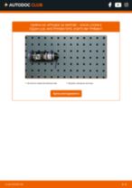 OSRAM 64151NL за LOGAN II | PDF ръководство за смяна