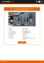 FTE 23098 varten INTERSTAR Bussi (X70) | PDF vaihto-ohje