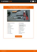 BIRTH 80602 varten INTERSTAR Umpikori (X70) | PDF vaihto-ohje