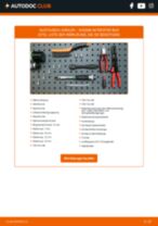 JPN 60C9742-JPN für INTERSTAR Bus (X70) | PDF Tutorial zum Austausch