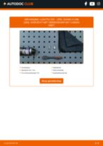 MAXGEAR 26-0325 voor Vivaro A Van (X83) | PDF handleiding voor vervanging