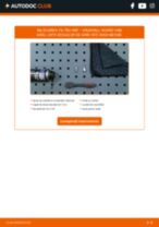 MAXGEAR 26-0325 pentru Vivaro Van (X83) | PDF manualul de înlocuire