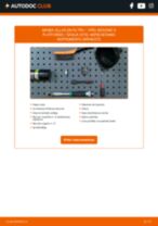 KOLBENSCHMIDT 50014101 par Movano Platforma / Šasija (X70) | PDF nomaiņas instrukcijas