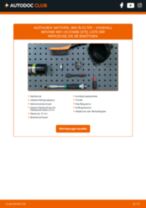 FRAM CH9462ECO für Movano Mk I (A) Combi (X70) | PDF Handbuch zum Wechsel