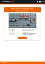 SEIM 902692 dla Vivaro A Van (X83) | PDF przewodnik wymiany