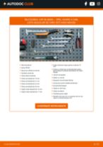 CORTECO 49401816 pentru Vivaro A Combi (X83) | PDF manualul de înlocuire