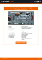 MEYLE 16-16 030 0032/HD mert Vivaro A Van (X83) | PDF változtatni útmutató