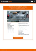 MAPCO 59120 pentru Vivaro Camion cu platformă / Sasiu (X83) | PDF manualul de înlocuire