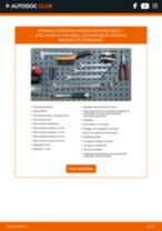 KRAFT 4315003 dla Vivaro A Van (X83) | PDF przewodnik wymiany